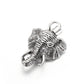 Stainless steel elephant accessories | Decor Gifts and More