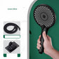 Pressurized Bathroom Rain Shower Set Flower Drying | Decor Gifts and More