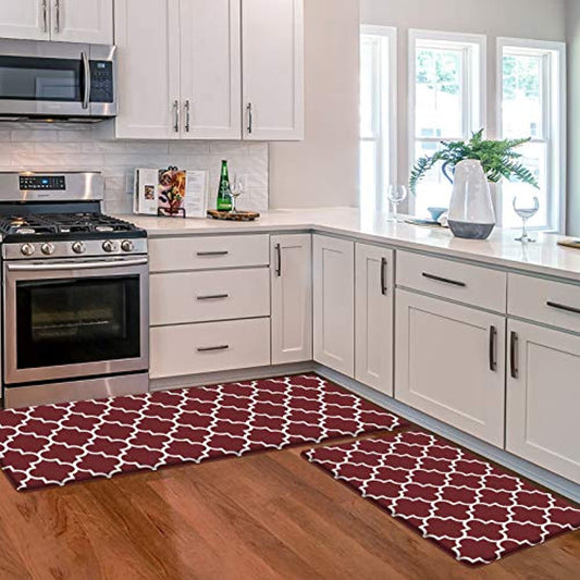 10mm Thickened Kitchen Floor Mat Entry Carpet | Decor Gifts and More