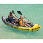 Single And Double Kayak Inflatable Boat Fishing | Decor Gifts and More