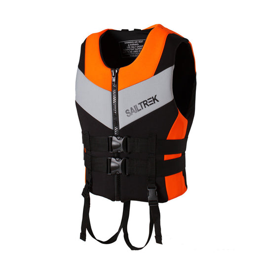 Life Jacket For Adults Big Buoyancy Vest Vest | Decor Gifts and More
