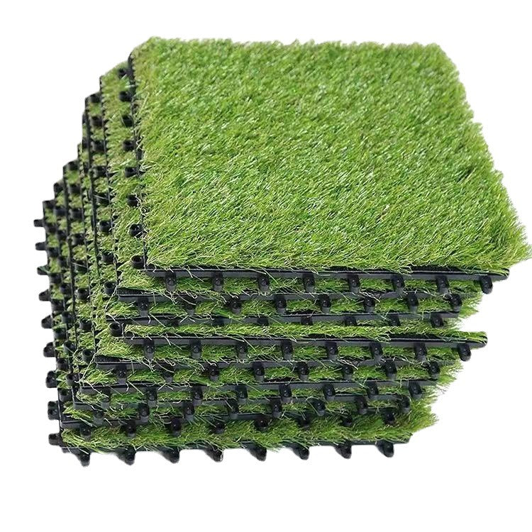 Piece Artificial Lawn Carpet Pets Play | Decor Gifts and More