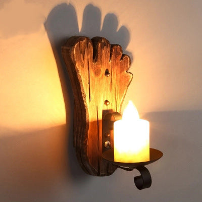 Creative Personality Decorative Wall Lamp | Decor Gifts and More