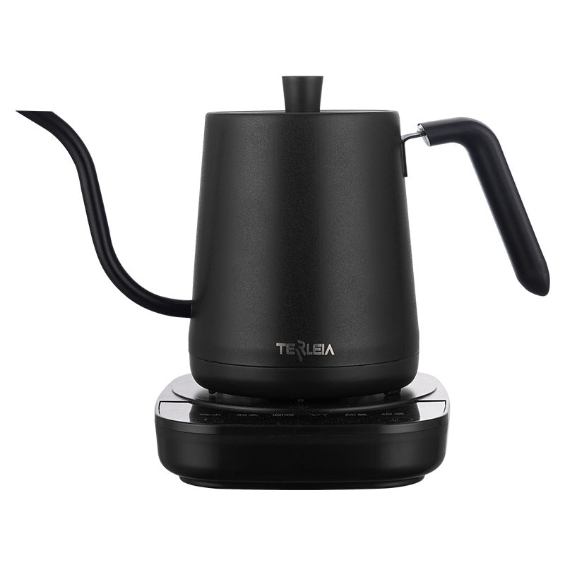 Slender Mouth Electric Kettle Electric Kettle Office | Decor Gifts and More