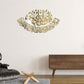Mirror Three-dimensional Wall Sticker Decoration | Decor Gifts and More