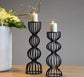 Wrought Iron Metal Crafts Ornaments | Decor Gifts and More