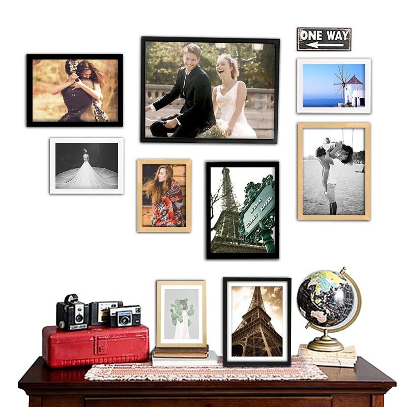 Free Photos A3 Large Photo Frame Hangin | Decor Gifts and More