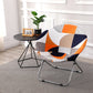 Lazy Stretch Single Sofa Folding Chair Cover | Decor Gifts and More