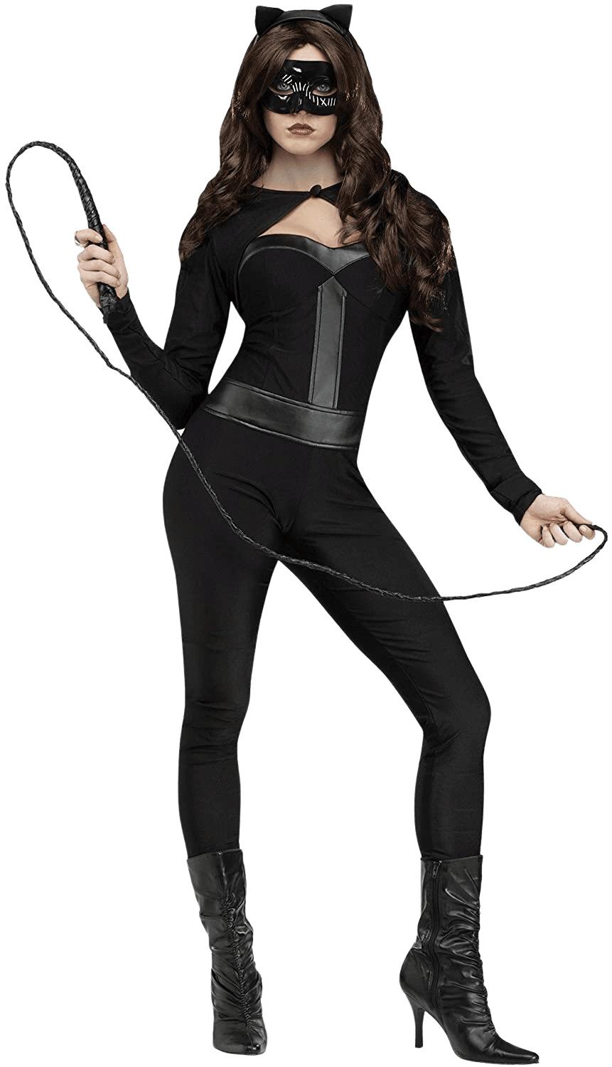 Women's Feline Fever Adult Costume | Decor Gifts and More