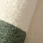 Japanese Cashmere Carpet Cream Line Cloud Simple | Decor Gifts and More