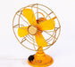 Wrought Iron Fan Creative Home Decoration Ornaments | Decor Gifts and More