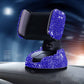 Multifunctional Air Outlet Diamond-encrusted Car Phone Holder | Decor Gifts and More