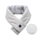 Heating Scarf Usb Massage Shawl Warm Neck Protector | Decor Gifts and More