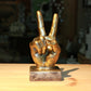 Resin gesture ornaments | Decor Gifts and More