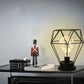 Led Metal  Light Battery-operated Lamp Diamond Decoration Light US Stock | Decor Gifts and More