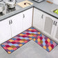 Kitchen Long Floor Mat Carpet Bathroom Water Absorption | Decor Gifts and More