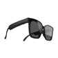 Outdoor UV Protection New Smart Bluetooth Glasses