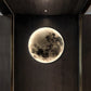 Bedroom Bedside Moon Wall Lamp | Decor Gifts and More