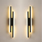 Scandinavian Minimalist Led Indoor Wall Light